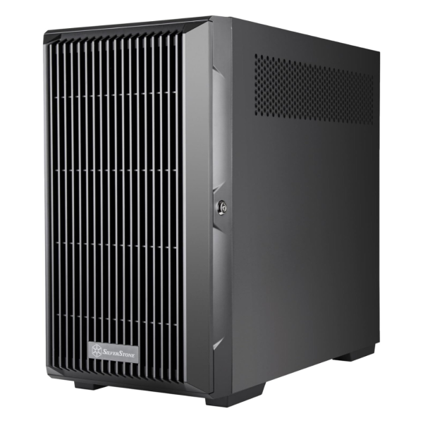 SilverStone Technology CS382 8-Bay SAS-12G   SATA-6G Computer Case Discount