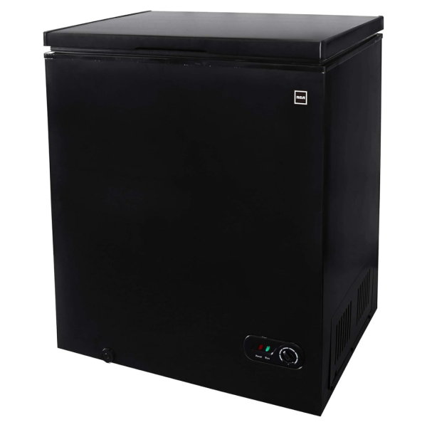 Rca 5.1 Cu. Ft Chest Freezer Cheap