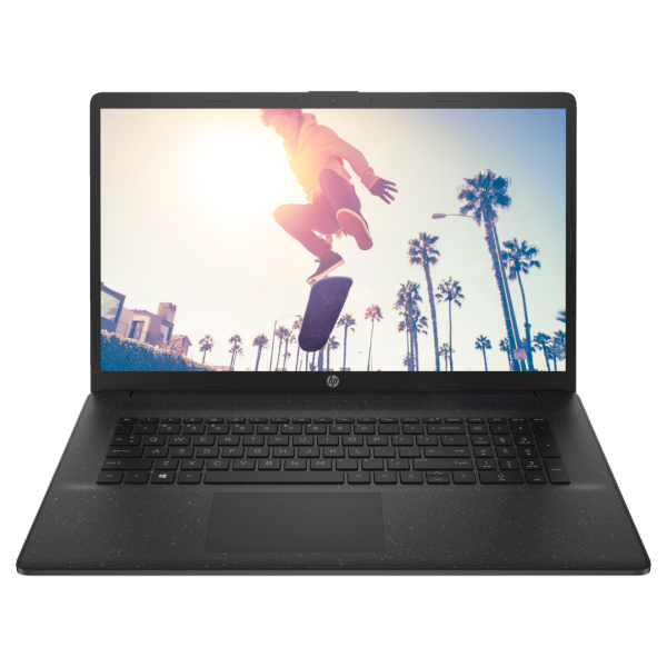 HP 17z-cp300 17.3  HD+ Laptop (Ryzen 5 7530U   8GB RAM   128GB SSD) For Discount