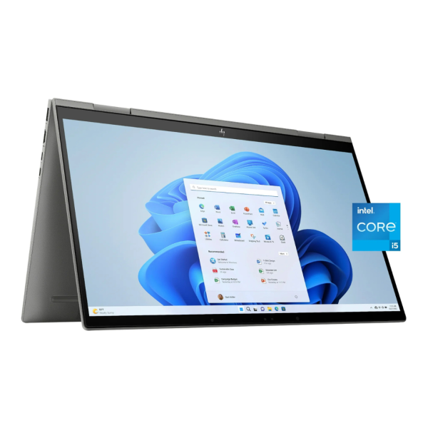 HP Envy x360 15.6  FHD Touchscreen 2-in-1 Laptop (i7-1355U   8GB RAM   512GB SSD) For Cheap
