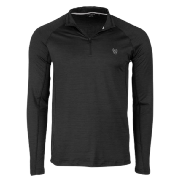 Chaps Men s 1 4 Zip Pullover Sale