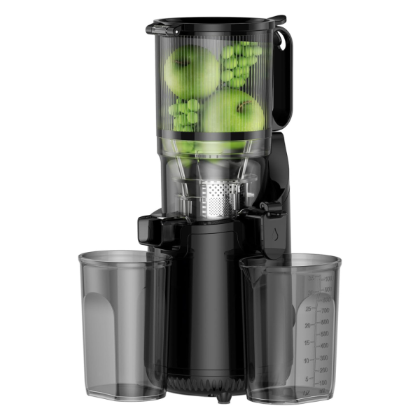 Amumu JC-30 250W BPA Free Cold Press Juicer Supply