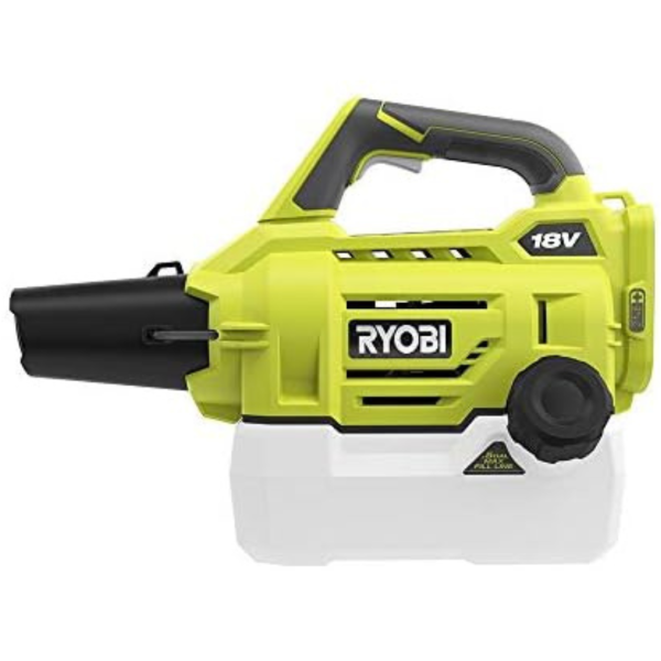 RYOBI ONE+ 18-Volt Lithium-Ion Cordless Mister (Tool Only) Online Sale