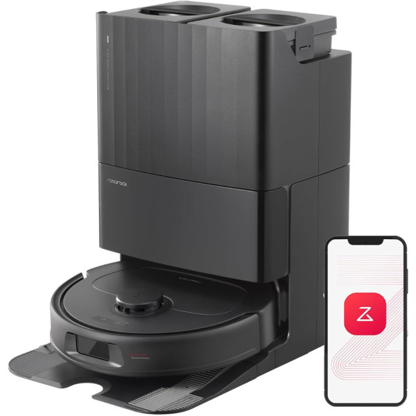 Roborock Qrevo S Robot Vacuum & Mop (2 Color) Cheap