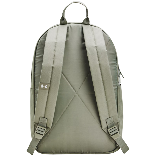 Under Armour Loudon Men s Or Women s Backpack (Grove Green   White) Supply