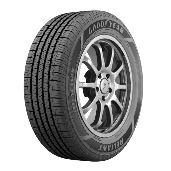 Goodyear Reliant 195 65R15 91H All-Season Tire Cheap