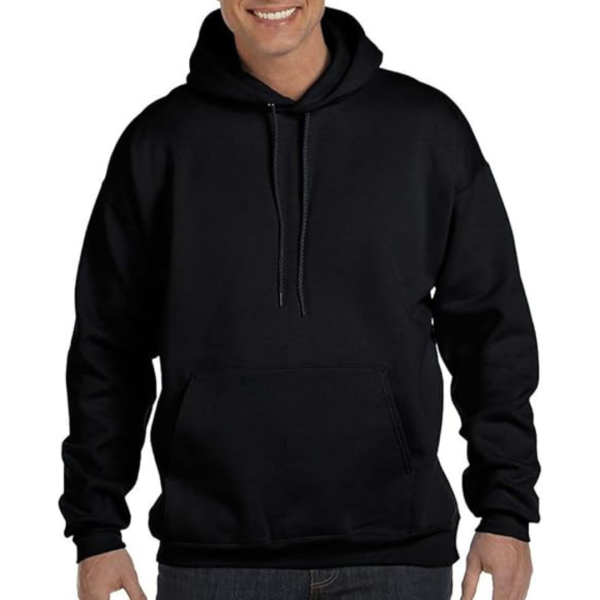 Hanes Men s Ultimate Cotton Heavyweight Pullover Hoodie Sweatshirt (Various) Online Sale