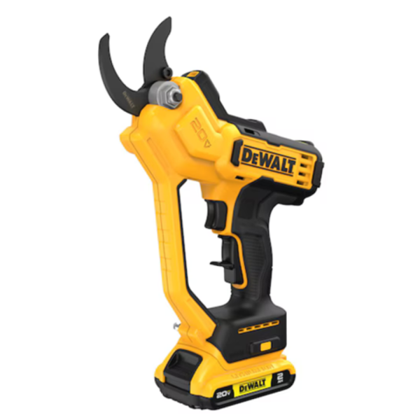 Dewalt 20V MAX 1.5 Inch Cordless Pruner Kit Online now