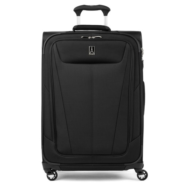 Travelpro Maxlite 5 Softside Spinner 25  Lightweight Luggage Supply