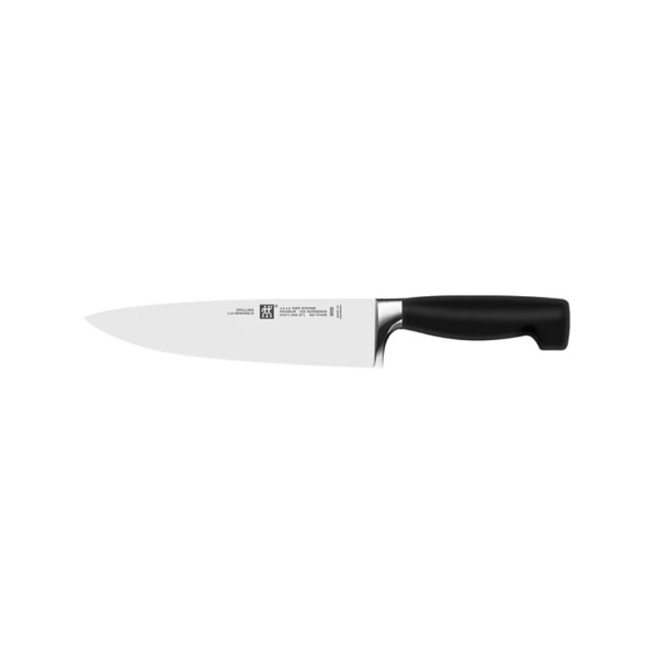 8  Zwilling Four Star Chef s Knife Supply