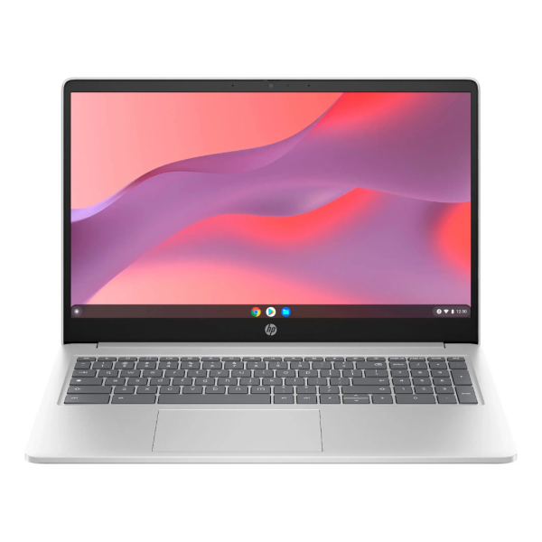 HP 15a-nb0013dx 15.6  HD Chromebook (N200   8GB RAM   64GB) Cheap