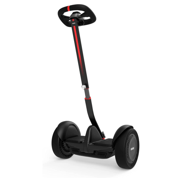 Segway Ninebot S Max Smart Self-Balancing Electric Scooter Fashion