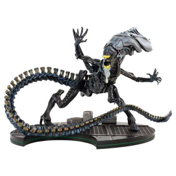 Aliens Alien Queen Q-FIG MAX Elite Diorama on Sale