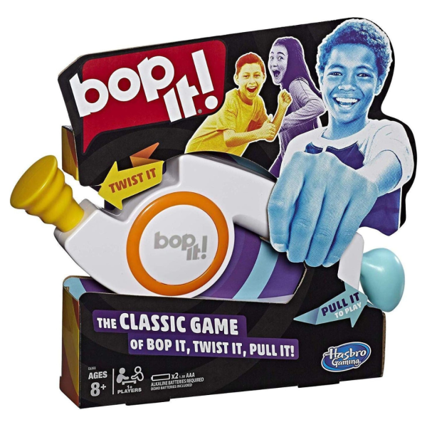 Bop It! Electronic Game Online Sale