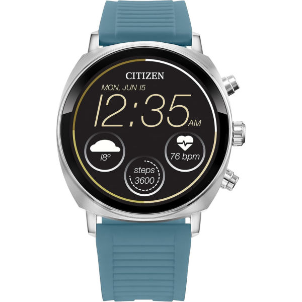 Citizen CZ Smart PQ2 41MM Unisex Smartwatch Online