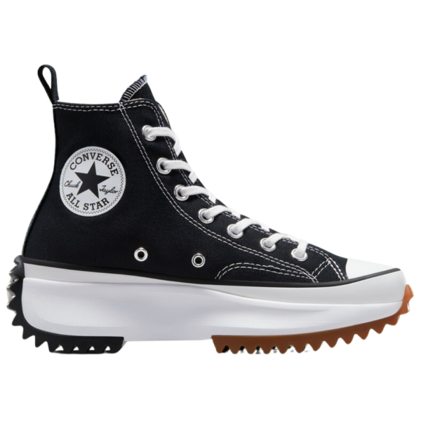 Converse Unisex Run Star Hike Canvas Platform High Top Shoes (Various) For Sale