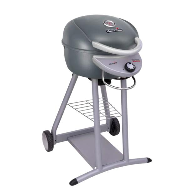 Char-Broil 20602108 Patio Bistro Tru-Infrared Electric Grill Fashion