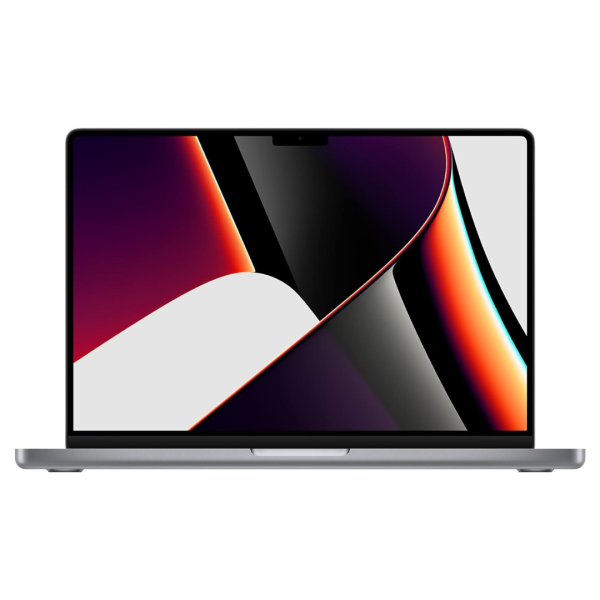 2021 Apple MacBook Pro (14-Inch, M1 Pro Chip With 10‑Core CPU And 16‑Core GPU, 16GB RAM, 1TB SSD) Hot on Sale