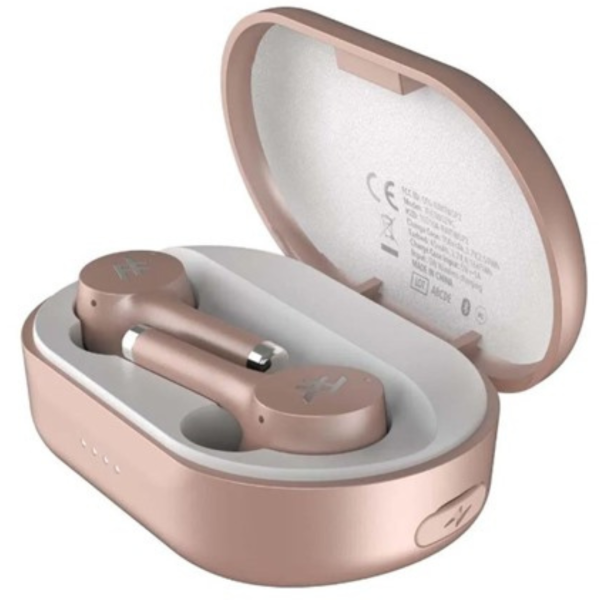 iFrogz Airtime Pro 2 SE Earbuds + Charging Pad (2 Colors) For Cheap