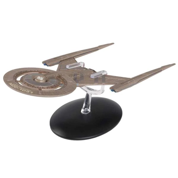 Star Trek Discovery Ship Replica | USS Discovery NCC-1031 For Cheap