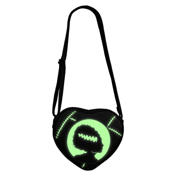 Universal Monsters Bride of Frankenstein Purse Online Hot Sale