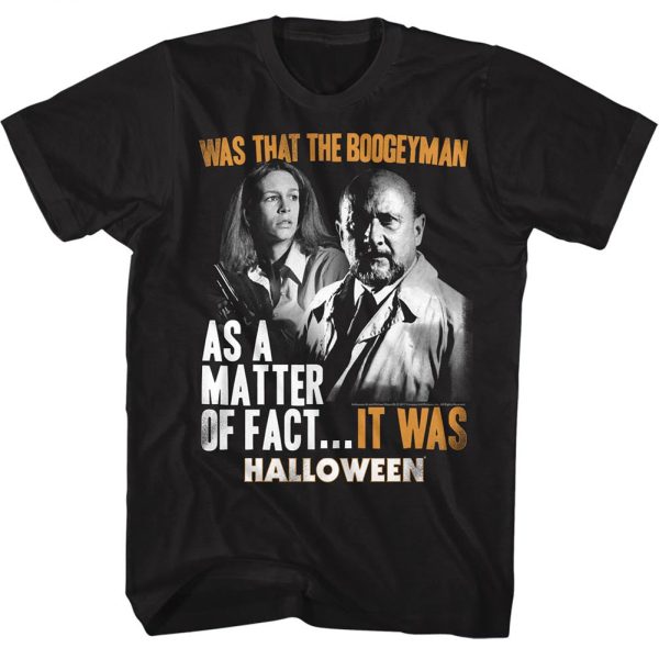Halloween - It Was Discount
