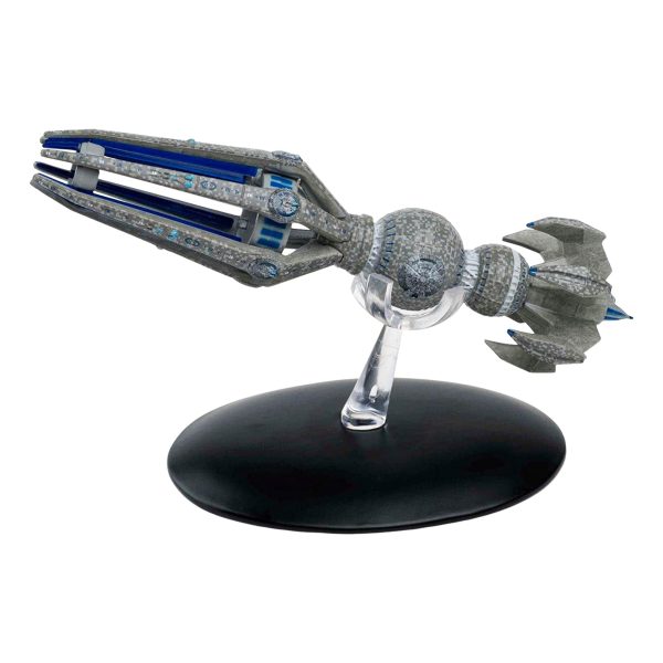 Star Trek Starship Replica | Krenim Temporal Weapon Ship on Sale