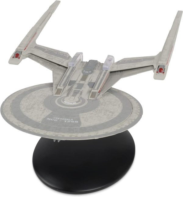 Star Trek Starships Replica | USS Kerala NCC-1255 Discount